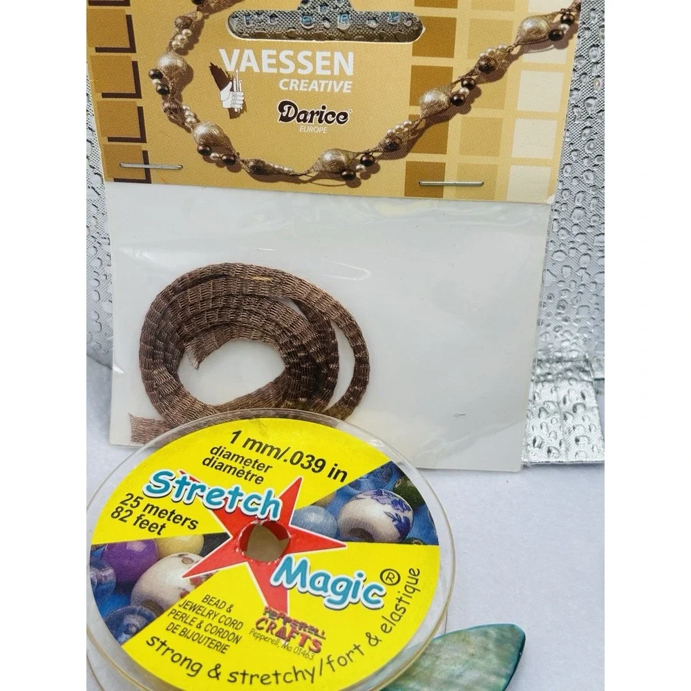 Vaessen Creative product mixed
